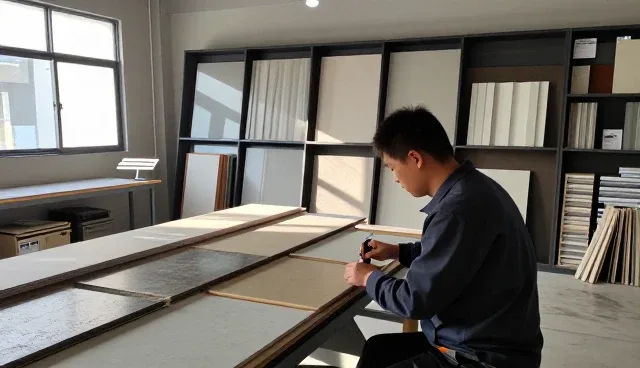 上海凡纪装饰材料有限公司专注商铺装修领域,提供装修施工服务