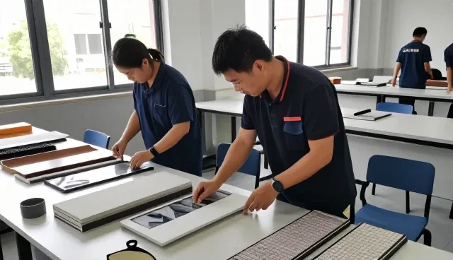 方案满足复杂环境应用需求